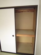 内観写真 マロニエコ－ポ