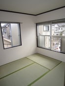 居室 マロニエコ－ポ