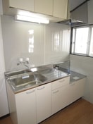 キッチン マロニエコ－ポ