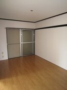 居室 マロニエコ－ポ