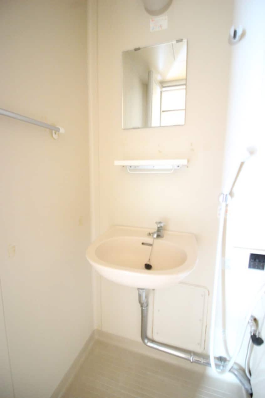 洗面 マロニエコ－ポ