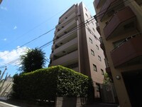 イ－リスコ－ト桜上水(202)