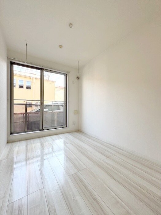 居室 フロ－レンス