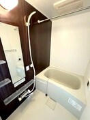 バス／シャワールーム等 フロ－レンス