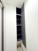 靴箱 フロ－レンス