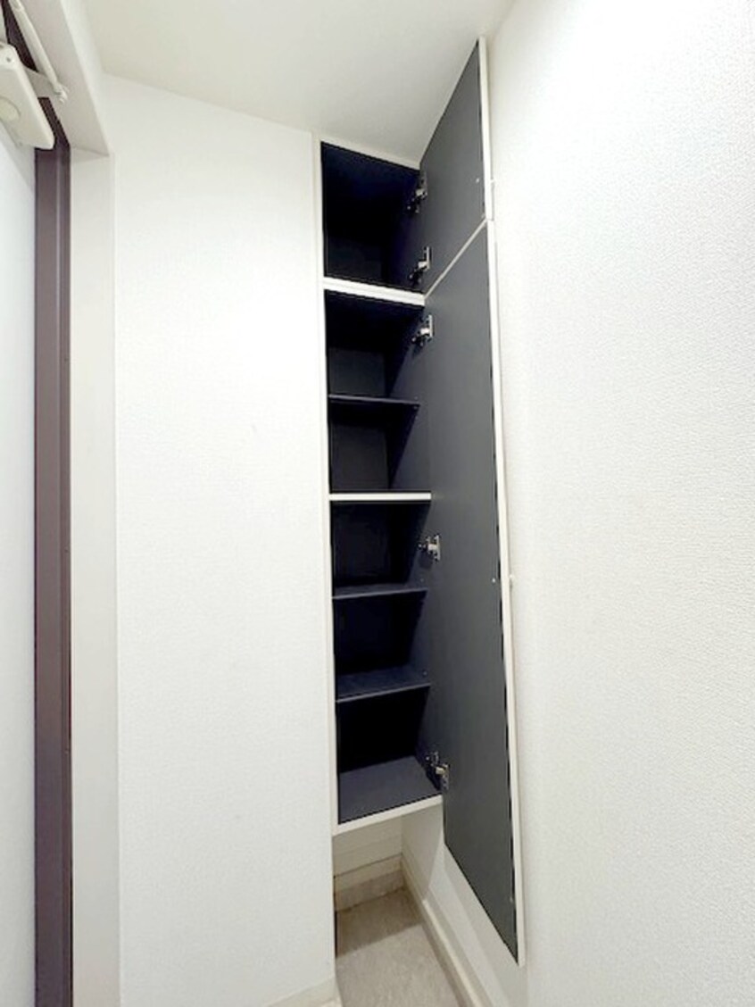 靴箱 フロ－レンス