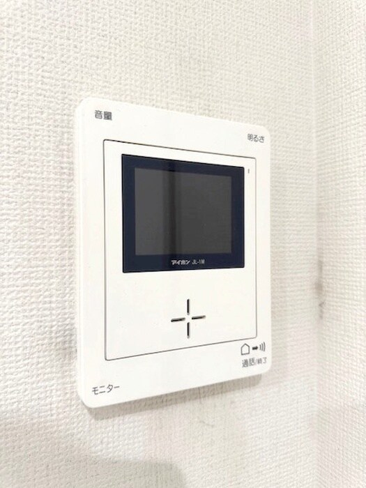 内観写真 フロ－レンス