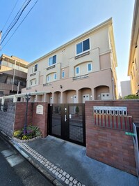 ヴィラ　ボヌール