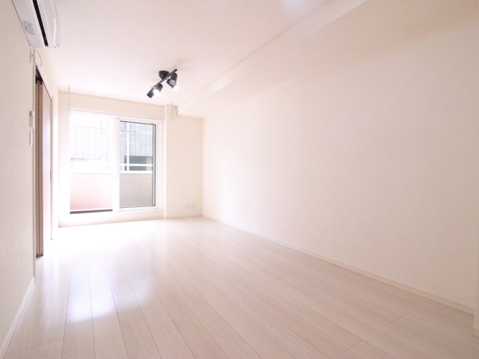 居室 ヴィラ　ボヌール