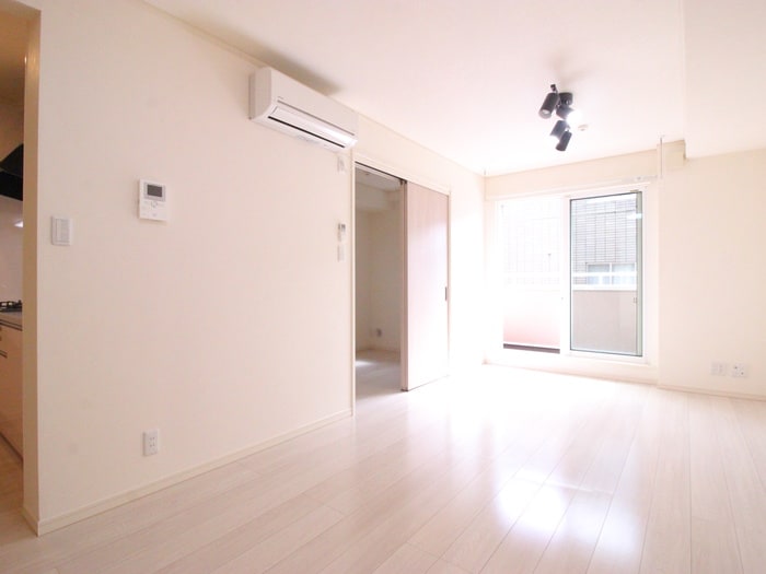 居室 ヴィラ　ボヌール