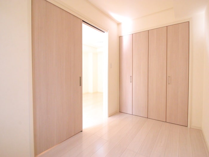 居室 ヴィラ　ボヌール