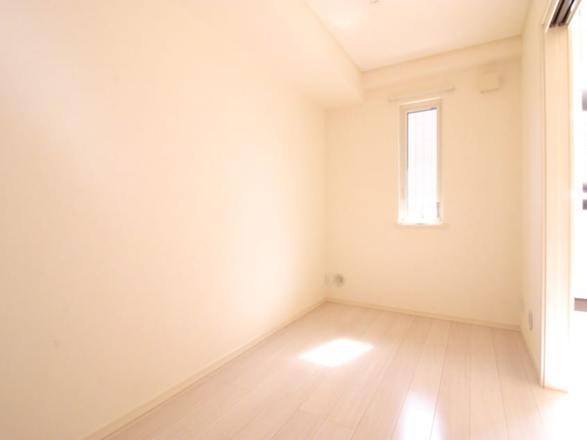 居室 ヴィラ　ボヌール