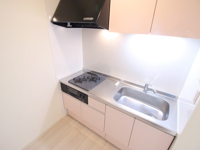 キッチン ヴィラ　ボヌール