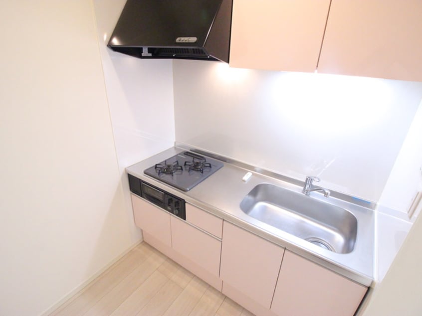 キッチン ヴィラ　ボヌール