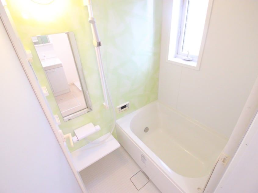 バス／シャワールーム等 ヴィラ　ボヌール