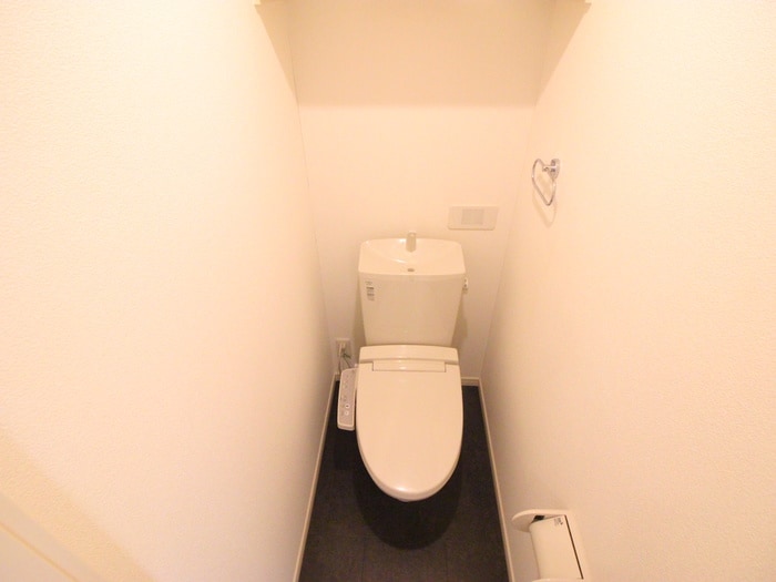 トイレ ヴィラ　ボヌール