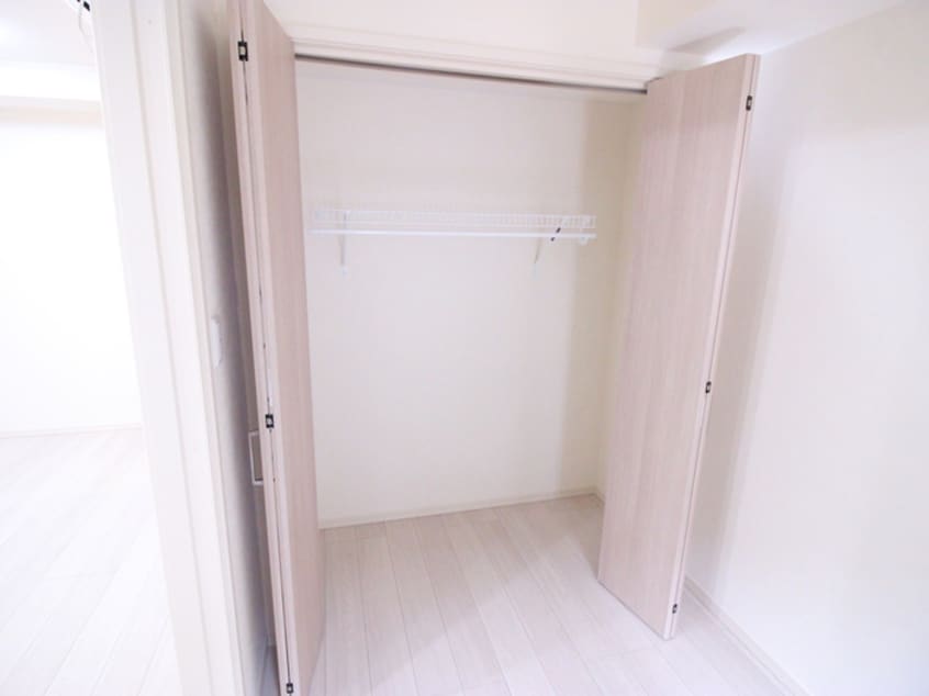 収納 ヴィラ　ボヌール