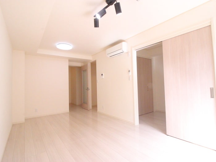 居室 ヴィラ　ボヌール