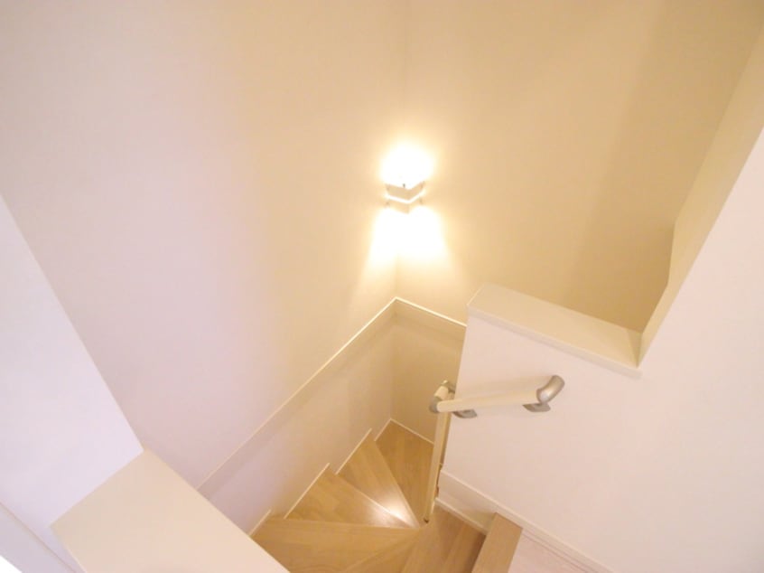 内観写真 ヴィラ　ボヌール