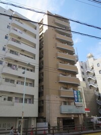 ﾌﾟﾚｰﾙ･ﾄﾞｩｰｸ蒲田Ⅱ(602)