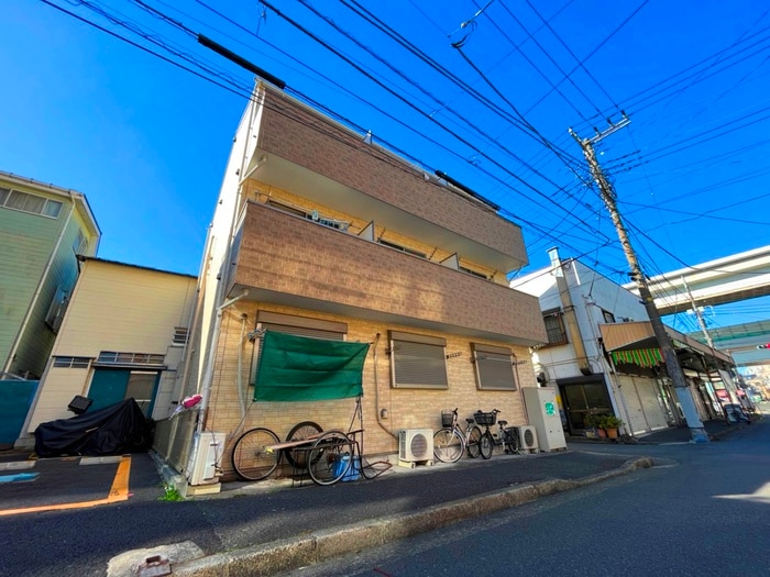 外観写真 ドアボ－ジュ