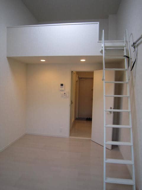内観写真 ドアボ－ジュ
