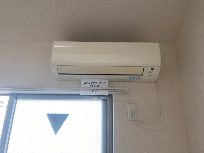 内観写真 ドアボ－ジュ