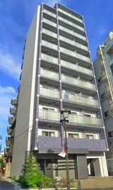 グランスカイ町屋