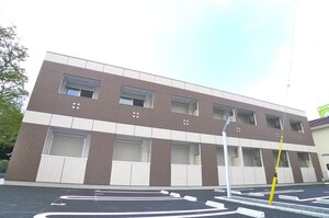 仮)マウンテンフィールド