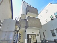 グラード堀切