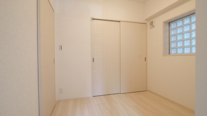 収納 プレジオ川口