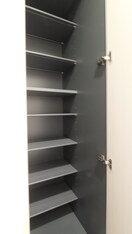 靴箱 プレジオ川口