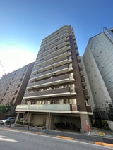 コンフォリア九段