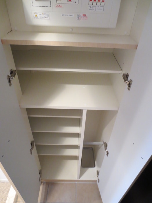 靴箱 プレスタイル菊川