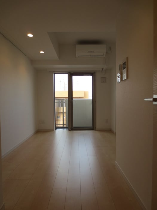 居室 プレスタイル菊川