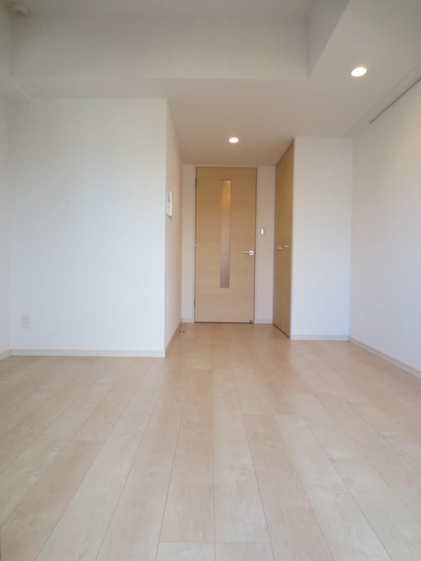 居室 プレスタイル菊川