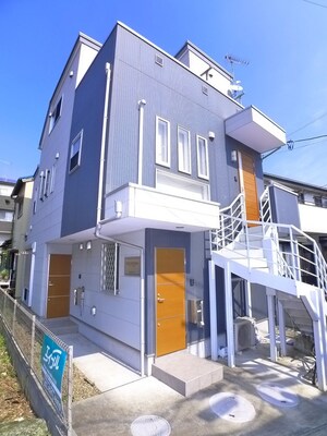 ステ－ジ前原