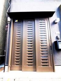 ＮＯＧＡＭＩ　residence