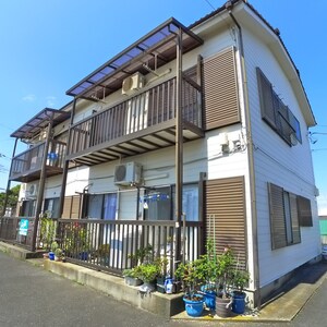 ハイツタカハシ