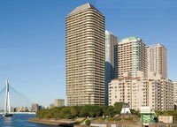 リバーポイントタワー（1805）