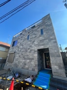 外観写真 メゾンボヌール