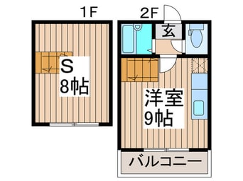 間取図 ブック
