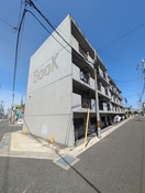 駐車場 ブック