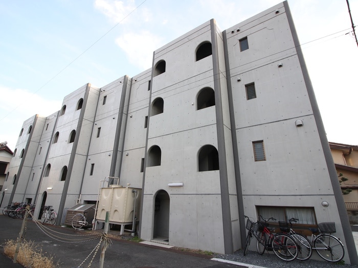 駐輪場 ブック