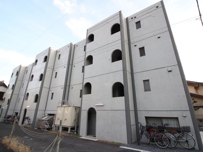 駐輪場 ブック