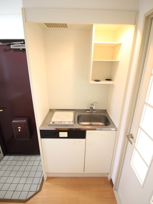 キッチン ブック