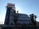東武ストアとろマイン(スーパー)まで350m ブック