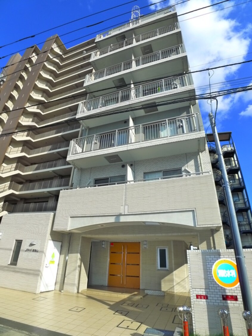 外観写真 ラフィ－ヌ・南流山