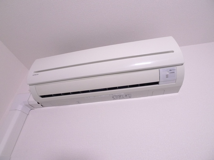 内観写真 ラフィ－ヌ・南流山