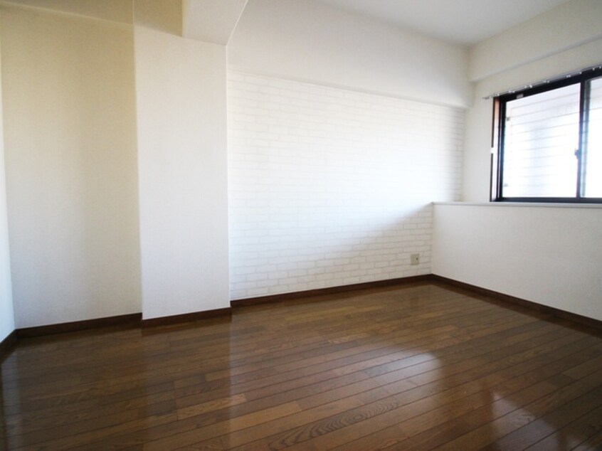 居室 パークシティガーデン